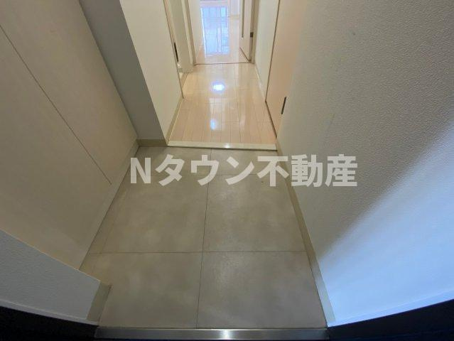 【玄関】 | エステムプラザ名古屋駅前プライムタワー | 玄関です