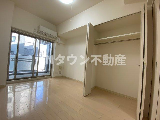 【収納】 | エステムプラザ名古屋駅前プライムタワー | 便利な収納スペースです