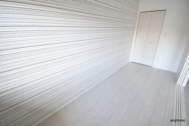 プログレッセ新大阪　仲介手数料無料の洋室