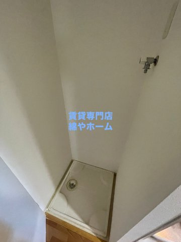 プロシード大阪NB3の設備