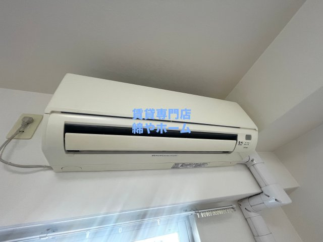 プロシード大阪NB3の設備