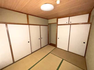 【和室】 | ダイアパレス新蔵