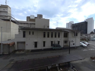 【展望】 | ダイアパレス新蔵