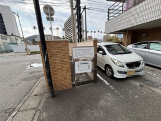 【その他共用部分】 | ダイアパレス新蔵