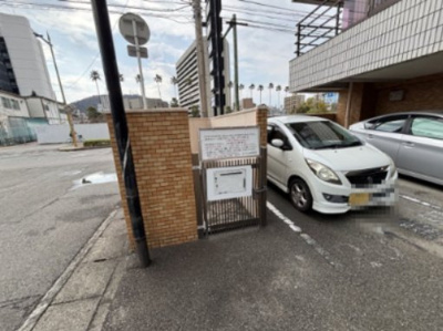 【その他共用部分】 | ダイアパレス新蔵