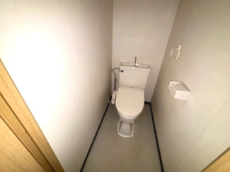 【トイレ】 | ダイアパレス新蔵