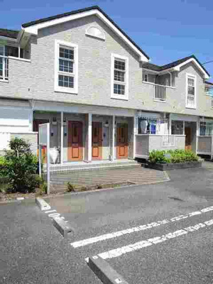 【駐車場】 | フィール