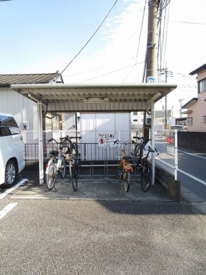 【その他共用部分】 | フィール