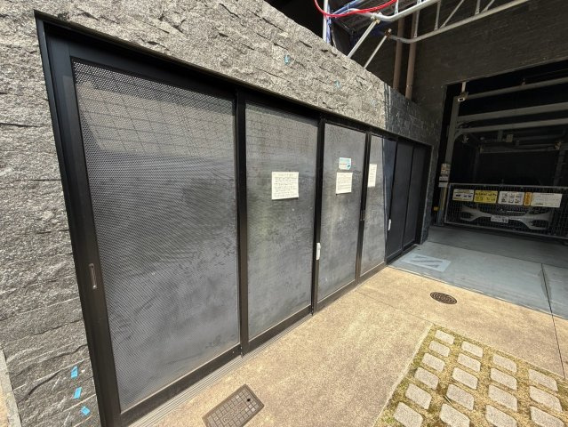 プラセシオン名古屋伏見｜名古屋市の賃貸ならMy賃貸のその他共用部分|プラセシオン名古屋伏見