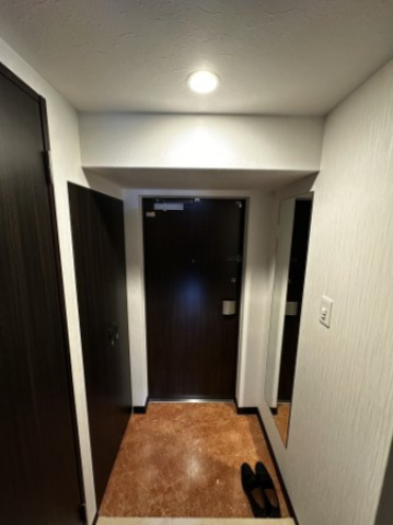 【玄関】 | プレジオ永和EURO