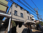 オーパス信濃町の画像