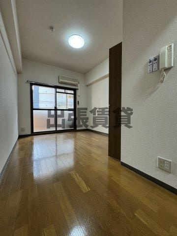 仲介手数料０円！キャッスル若宮の居間・リビング