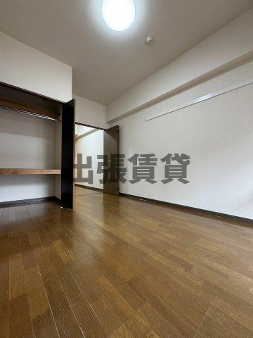 仲介手数料０円！キャッスル若宮の居間・リビング