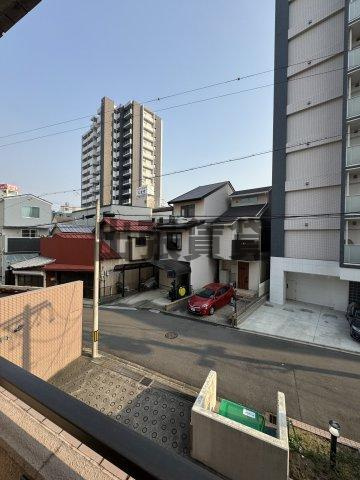 仲介手数料０円！キャッスル若宮の展望