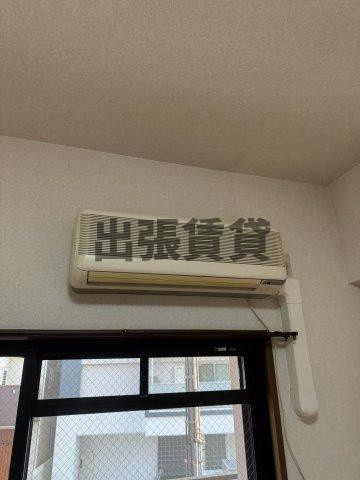 仲介手数料０円！キャッスル若宮の設備