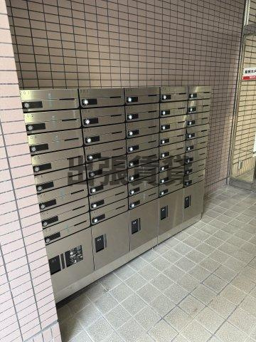 仲介手数料０円！キャッスル若宮のその他共用部分