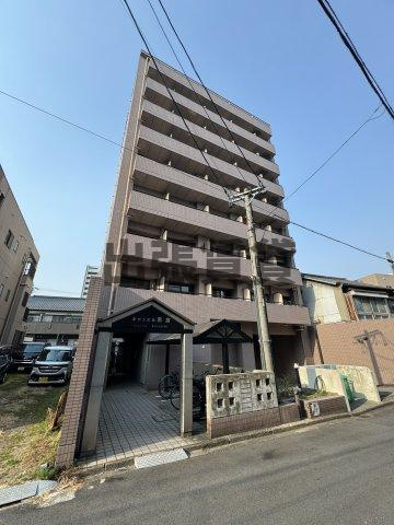 仲介手数料０円！キャッスル若宮