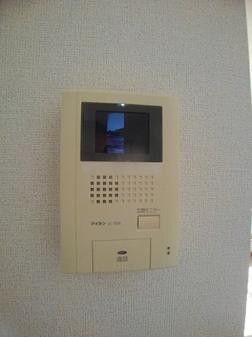 プラシード・ユダの設備