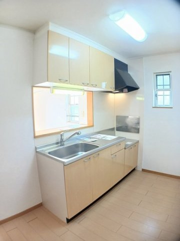 プラシード・ユダのキッチン