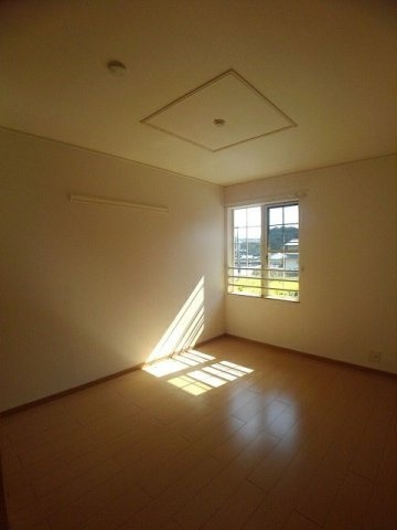 プラシード・ユダの内装