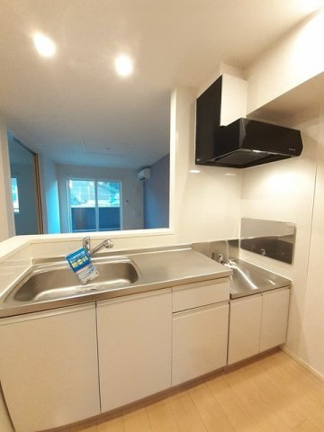 グレイスのキッチン