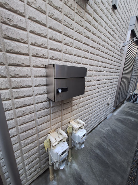 オリエンテ東長崎のその他共用部分