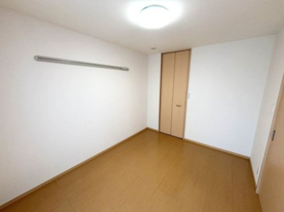 【居間・リビング】 | リヴェール D棟