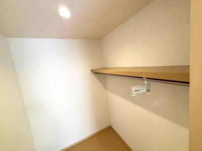 【収納】 | リヴェール D棟