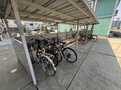 【その他共用部分】 | リヴェール D棟