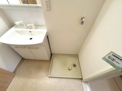 【設備】 | リヴェール D棟