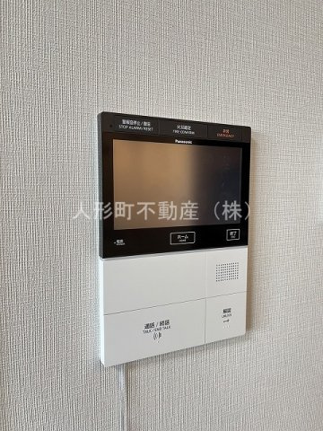  | HARUMI FLAG SUN VILLAGE B棟