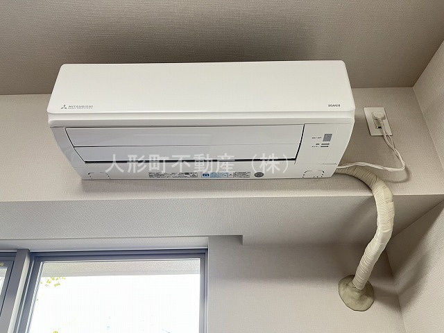  | HARUMI FLAG SUN VILLAGE B棟