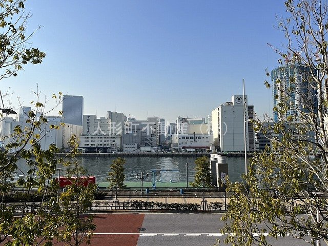  | HARUMI FLAG SUN VILLAGE B棟