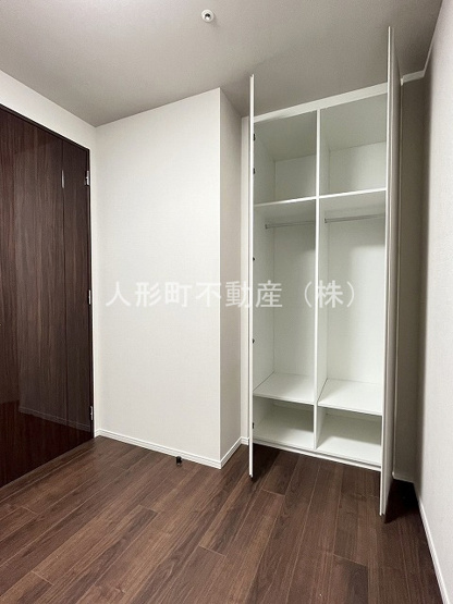  | HARUMI FLAG SUN VILLAGE B棟