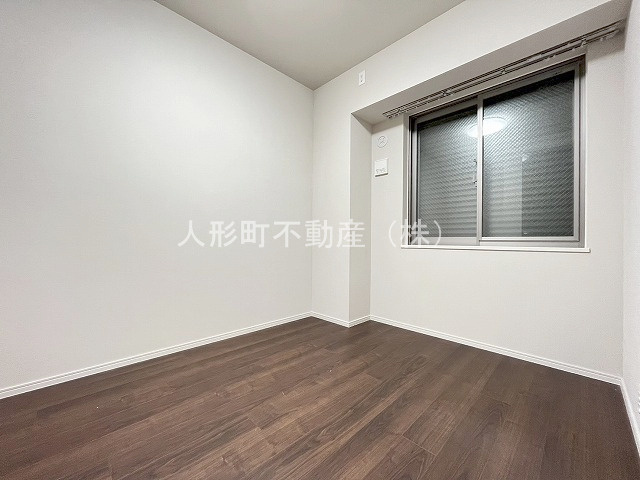  | HARUMI FLAG SUN VILLAGE B棟