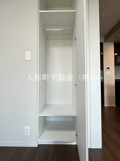  | HARUMI FLAG SUN VILLAGE B棟