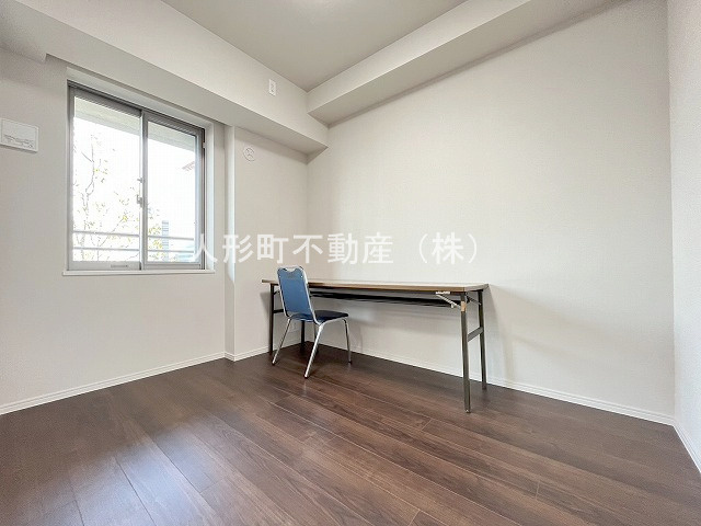  | HARUMI FLAG SUN VILLAGE B棟 | ※家具・家電は付きません。