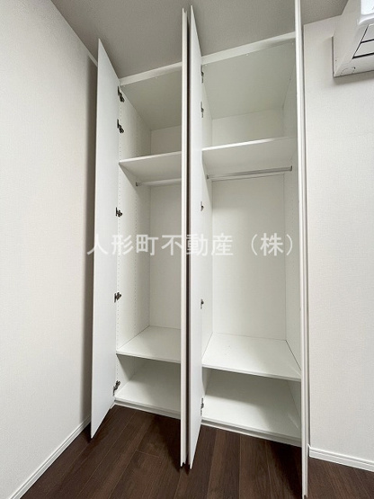  | HARUMI FLAG SUN VILLAGE B棟