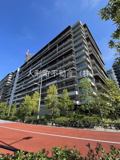 HARUMI FLAG SUN VILLAGE B棟の画像