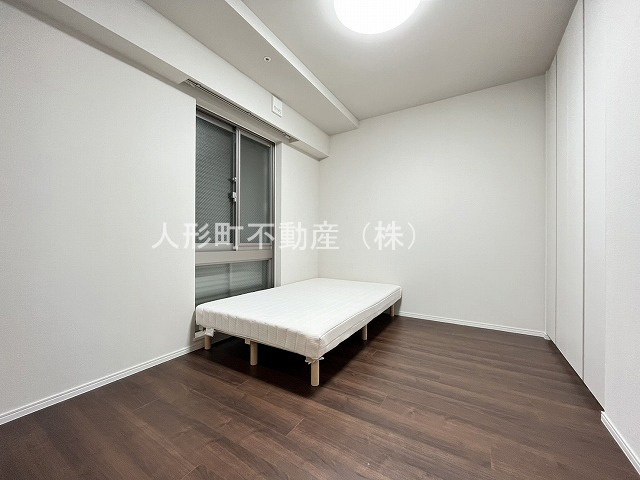  | HARUMI FLAG SUN VILLAGE B棟 | ※家具・家電は付きません。