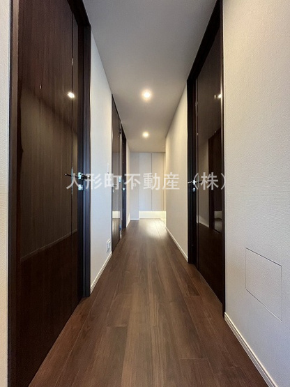  | HARUMI FLAG SUN VILLAGE B棟