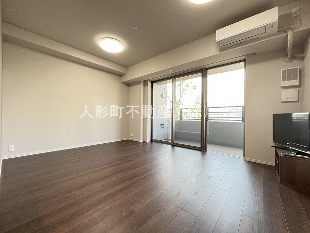  | HARUMI FLAG SUN VILLAGE B棟 | ※家具・家電は付きません。