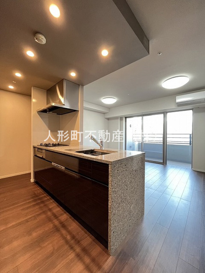  | HARUMI FLAG SUN VILLAGE B棟