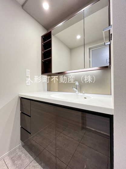  | HARUMI FLAG SUN VILLAGE B棟