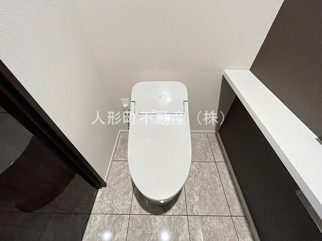  | HARUMI FLAG SUN VILLAGE B棟