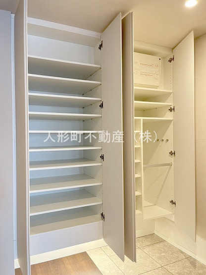  | HARUMI FLAG SUN VILLAGE B棟