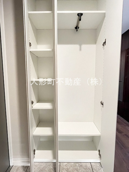  | HARUMI FLAG SUN VILLAGE B棟