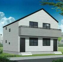 グランソフィア武蔵野市緑町