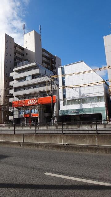 エクセレント和泉の周辺|方南町駅ビル隣接 