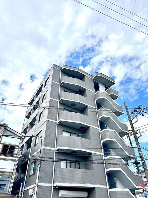 アルテールＹｓの外観| 